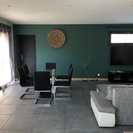 Villa Matteo Colonzelle ภายนอก รูปภาพ