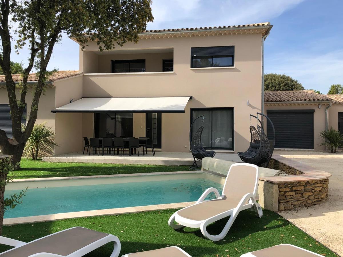 Villa Matteo Colonzelle ภายนอก รูปภาพ