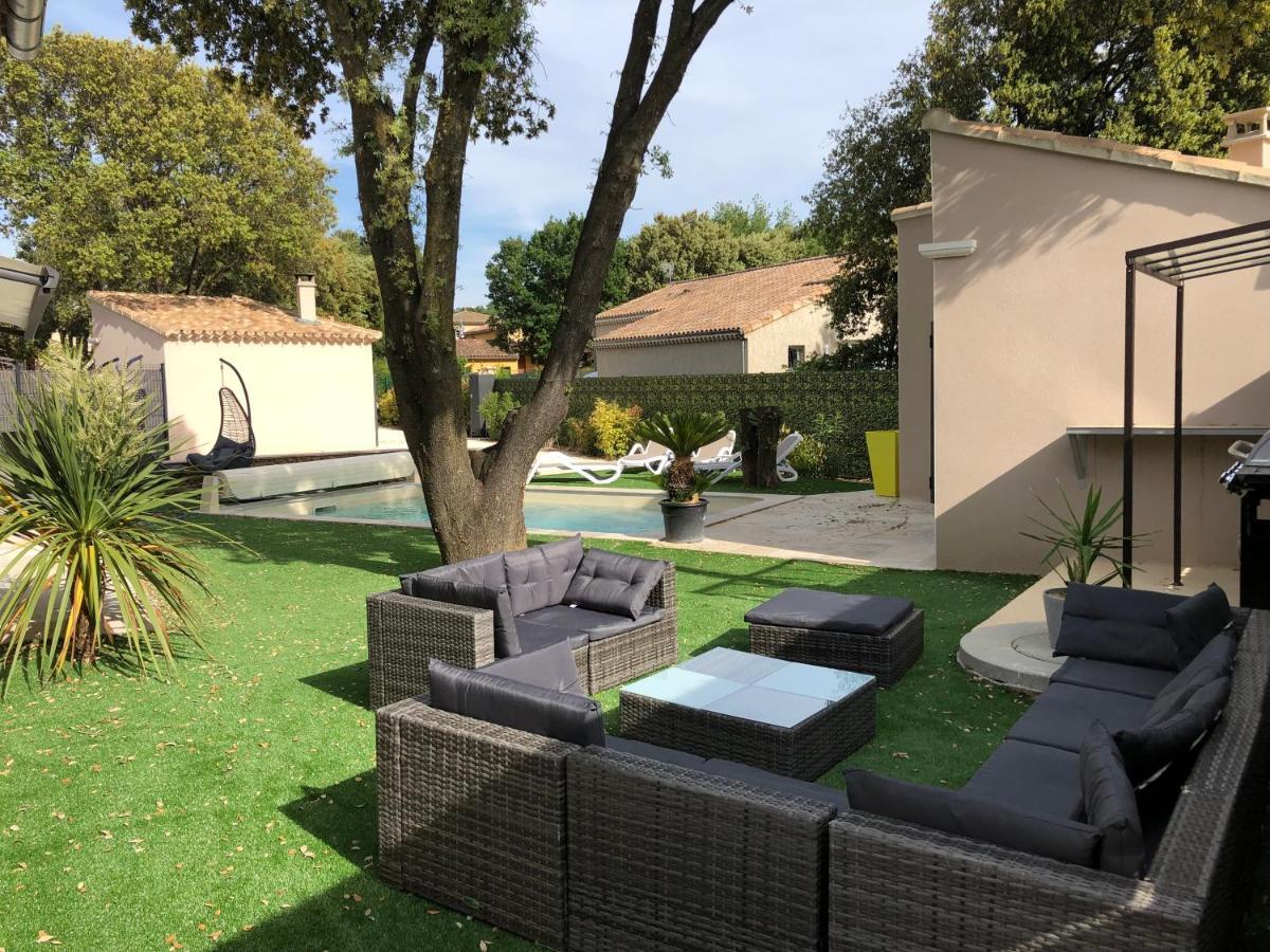 Villa Matteo Colonzelle ภายนอก รูปภาพ
